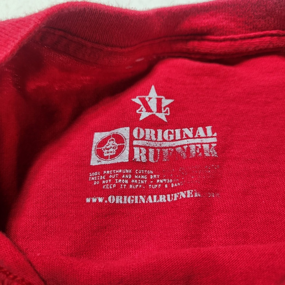 chicago bulls t-shirt men - Picture 2 of 9